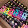 Fryd Live Resin Disposables (2g)