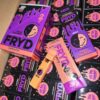 Fryd Live Resin Disposables (2g) - Image 3