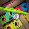 Fryd Live Resin Disposables (2g) - Image 5