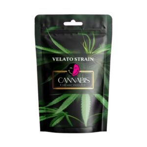 VELATO STRAIN